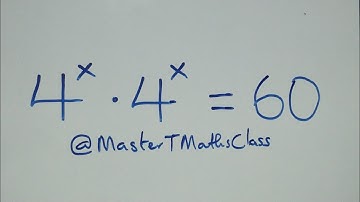 Can you solve this Exponent Math Olympiad Problem?
