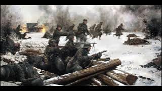 ✠ Am verfluchten Ilmensee ✠ [very unknown german WW II song][  english translation]