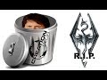 The Elder Scrolls V: Skyrim RIP | Creation Club #BethesdaGoBack