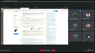Coding Summer Camp 2021 Session 2 GitLab Review, Tags, Unit Tests