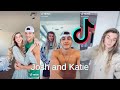 Josh and Katie TikTok Compilation - Part 11