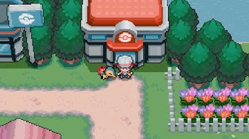 Nostalgic Pokémon music but it