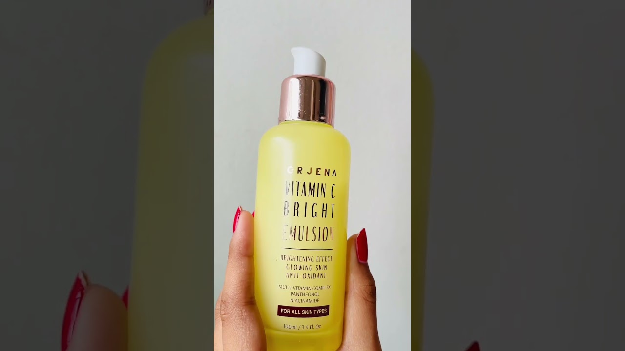 Best skin brightening products! YouTube