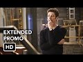 The Flash 2x20 Extended Promo 