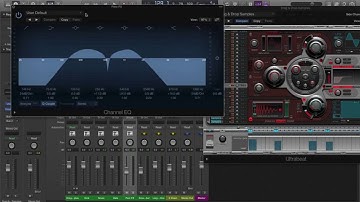The Power Of Parallel Processing - Logic Pro X Tutorial