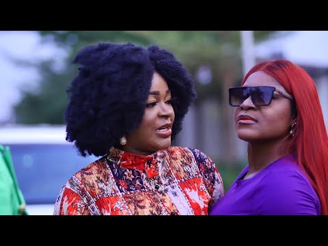 CITY GIRLS Trailer | Chacha Eke, Destiny Etiko, Lizzy Gold 2022 Latest Nigerian Nollywood Movie
