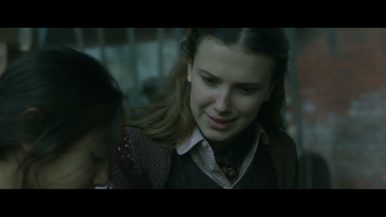 Enola Holmes 2 2022 1080p WEBRip x264 AAC5 1 YTS MX