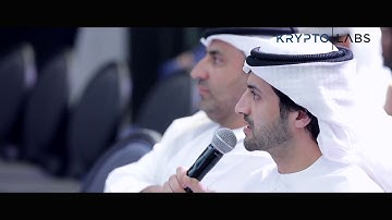 Krypto Labs Cryptocurrency