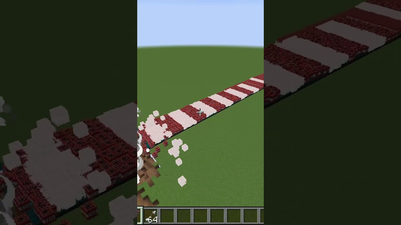 Amazing Tnt Wave 