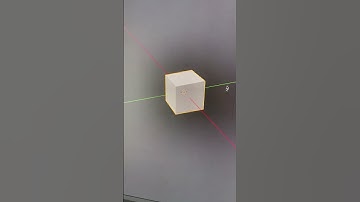 How to set Units in Blender