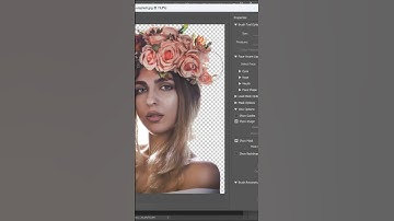 How to create a liquify effect in Photoshop