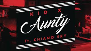 Aunty
