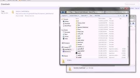 Rtcw Tutorial: SP Addon Installation