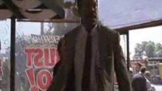 Lethal Weapon Scene Recut