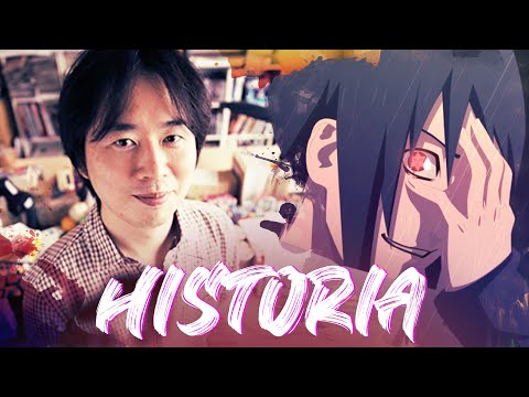 Sasuke créé à son image | Naruto Shippuden