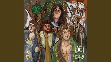 Turn of the Tide pt2