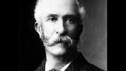 [Japan]  Sir. Thomas Blake Glover of Nagasaki Trib...