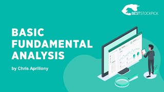 Belajar ANALISIS FUNDAMENTAL - Cara MELIHAT VALUASI PERUSAHAAN secara MUDAH.