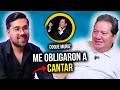 ME OBLIGARON A CANTAR BOLEROS | DREAMS EP. 48 ft. COQUE MUÑIZ