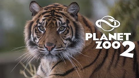 Variants and Subspecies in Planet Zoo 2 - Planet Zoo 2 Speculation