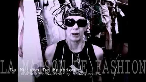 Anthony Frausto "So Beautiful" Feat. Drew Bird for...