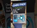 Viral Combo Deal! 🤯 Baseus Power Bank + Charger + Cable Unboxing! MUST BUY! 💰🚀#shorts