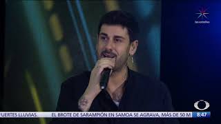 ►MELENDI◄   en vivo - EL Ciego -  acustico✔✔