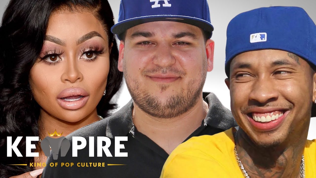 Rob Leak's Instagram, Twitter & Facebook on IDCrawl