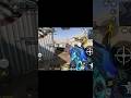 🔥 COD Mobile Insane Action Gameplay 😱 #Shorts #codm #cod #callofduty