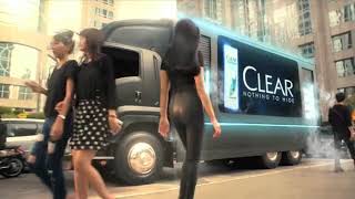 Clear Traffic Jam Asia English screenshot 3