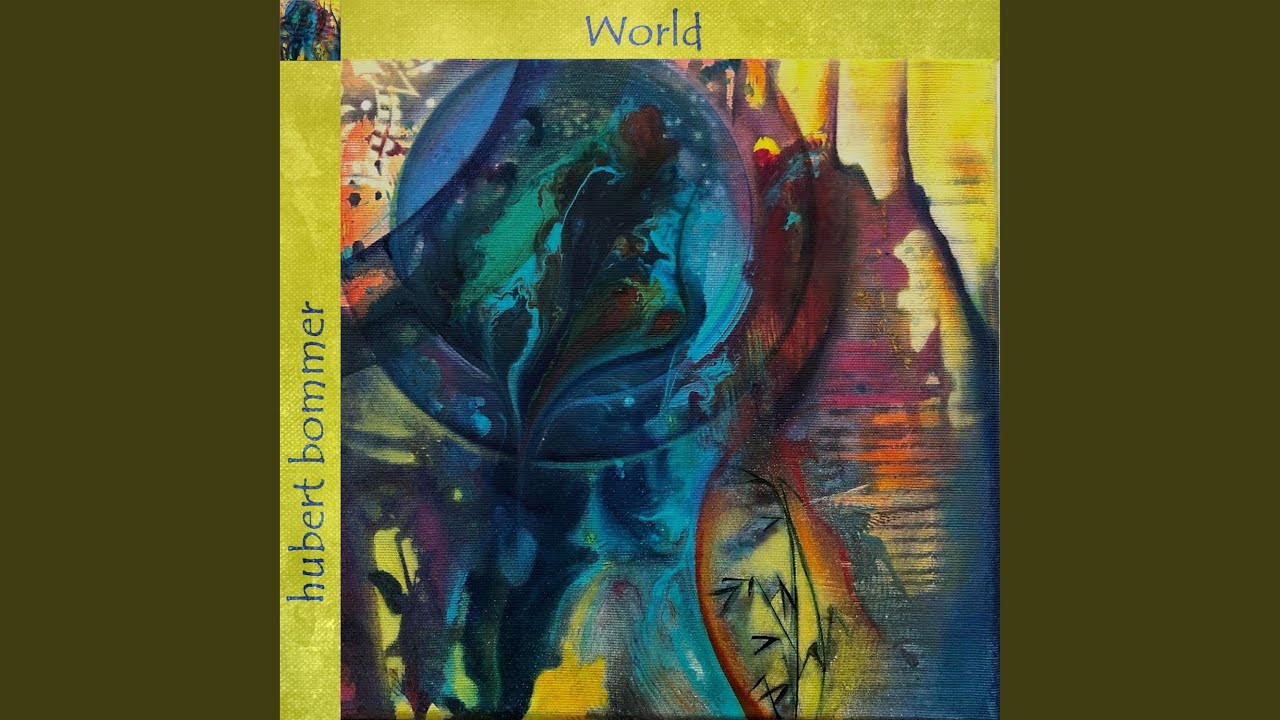 Watch Our World on YouTube Watch Our World on YouTube