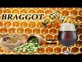 Braggot. Пивной мёд