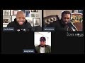 #TheLoverHour | What I wish my wife knew, with Spiceadams and Andy Mineo