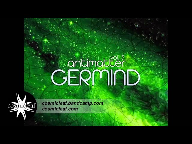 Germind - Presentiment Of Life