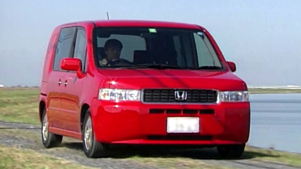 Tvk 新車情報 公式 ホンダ モビリオ スパイク02年10月28日放送 Youtube Tvk 新車情報 公式 ホンダ モビリオ スパイク02年10月28日放送 Youtube
