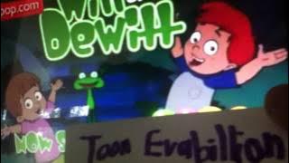 Toon Evabillion Commercial Break