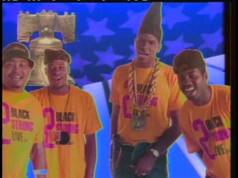 2 Live Crew - Banned In The U.S.A.
