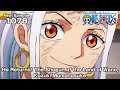 ONE PIECE episode1078 Teaser “He Returns! The Shogun of the Land of Wano,Kozuki Momonosuke”