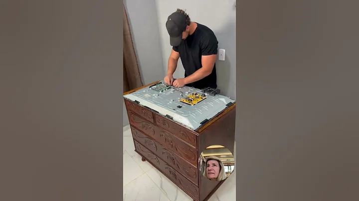 What to Do With a Broken Flat Screen TV