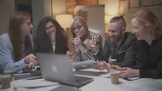 THE SIMPLE Leadership Tricks That Make Teams THRIVE