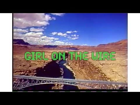 Pin Tweaks - Girl On The Wire (demo)