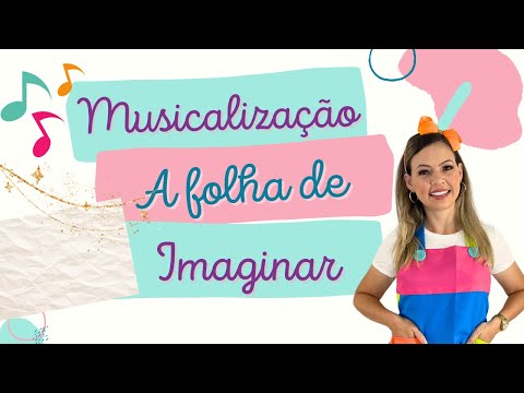 The Leaf of Imagination - Prof. Alba Marília