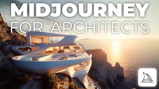 Architectural Design for Midjourney (Interior and Exterior) by altArch 3,609 views 1 year ago 10 minutes, 45 seconds