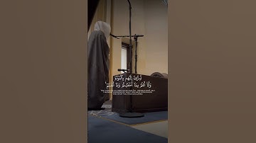 القارئ محمد أباالحسن || تلاوة من سورة الممتحنة #محمد_أبالحسن #اكسبلور #تيك_توك