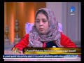 برنامج العاشرة مساء| الفتاة المعتدى عليها تروى تفاصيل استدراجها ومحاولة الاغتصاب