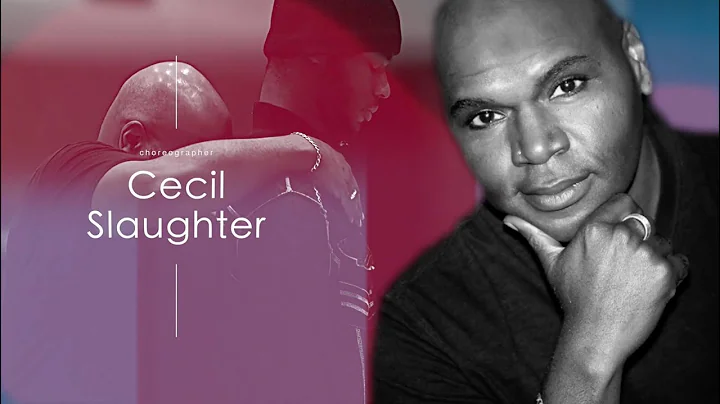 Choreographers: Cecil Slaughter