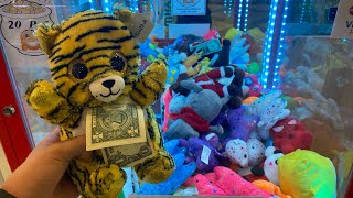 видео: Я ЭТО СДЕЛАЛ!!! ВЫИГРАЛ ДОЛЛАРЫ ИЗ АППАРАТА ХВАТАЙКА!!! (feat Настя) картинка: Я ЭТО СДЕЛАЛ!!! ВЫИГРАЛ ДОЛЛАРЫ ИЗ АППАРАТА ХВАТАЙКА!!! (feat Настя)