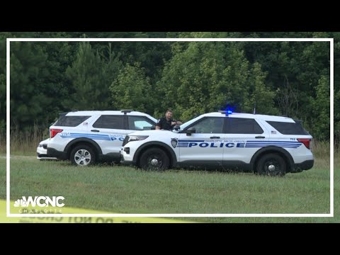 Steele Creek Shooting Today