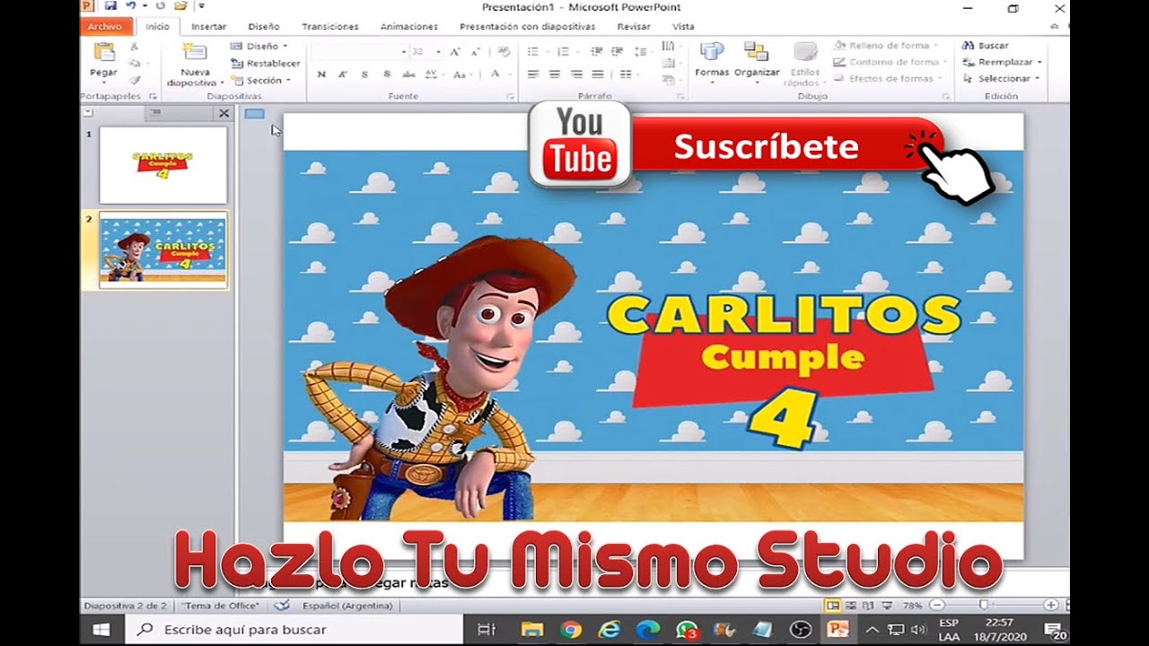 Details 48 como editar el logo de toy story