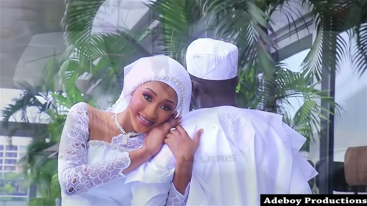 Sekou et Aicha 